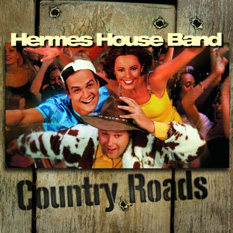 hermes house band country roads live|hermes dirt band country roads.